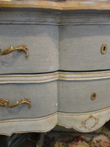 Paint Couture, The Whistling Elk