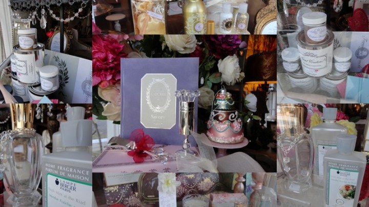 It’s “Sweetheart” Central at The Whistling&nbsp;Elk