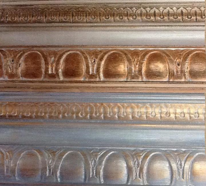 Top 10 Reasons Why Paint Couture!™ is the Best Furniture/Cabinet Paint&nbsp;Available!