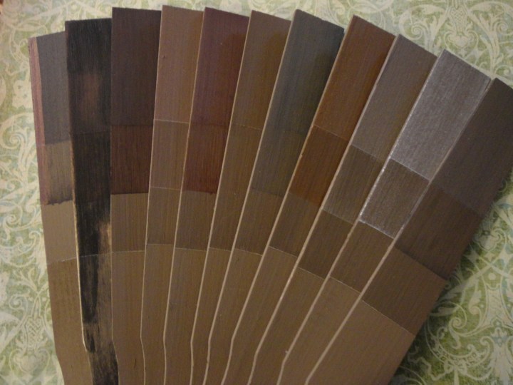 Madagascar Mocha Pairs Up Nicely with Glaze&nbsp;Couture!™