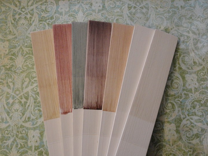 Glaze Couture at The Whistling Elk