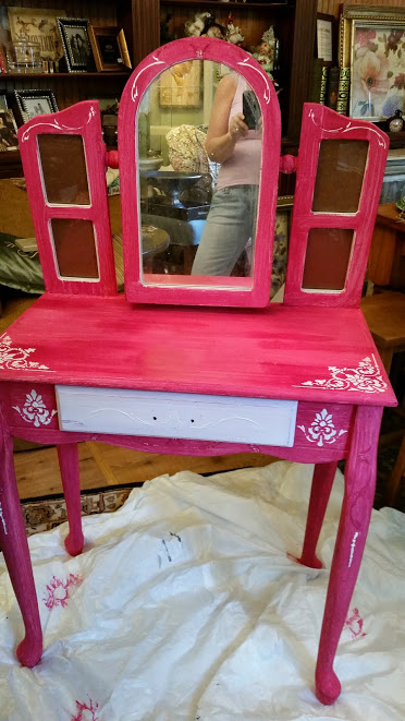 The Whistling Elk, Chester NJ