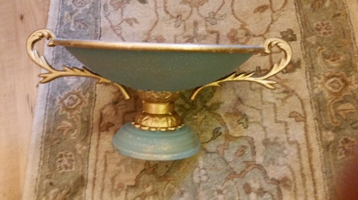 The Whistling Elk, Chester NJ