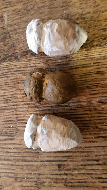 The Whistling Elk, Chester NJ