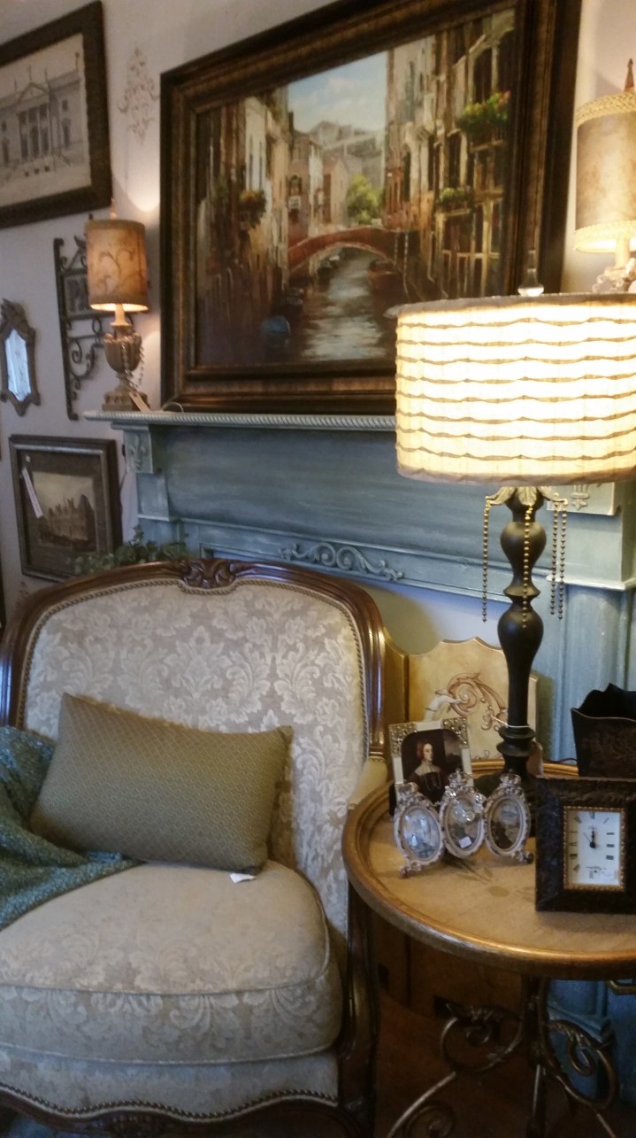 Chester NJ furniture