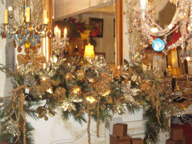 We Have A Lot To Celebrate So Christmas Came&nbsp;Early