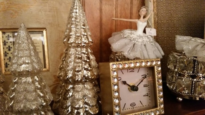 christmas decorations in chester nj