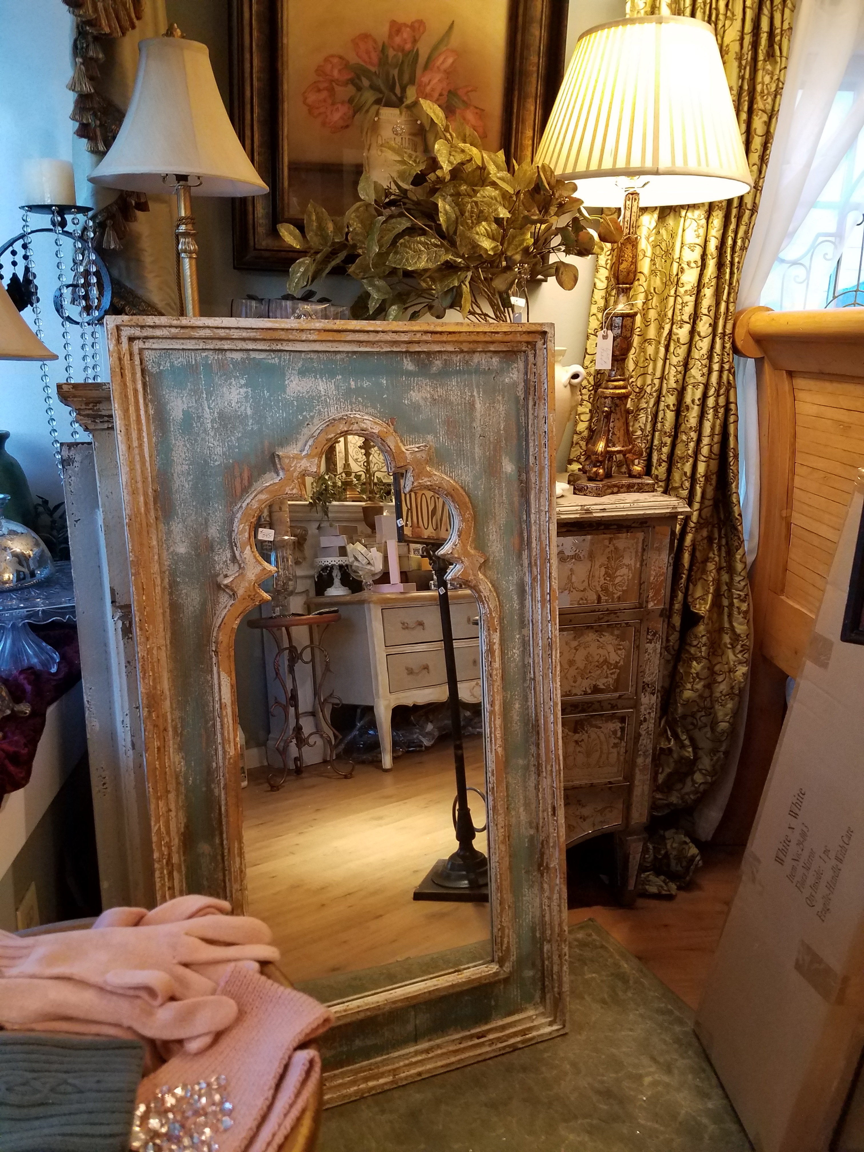 shopping in chester nj