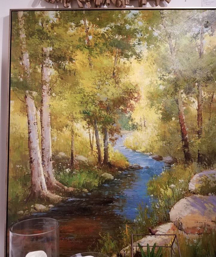 The Whistling Elk Home Furnishings