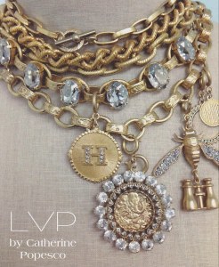 La Vie Parisienne Jewelry